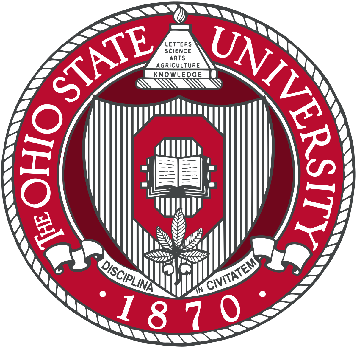 University Logo